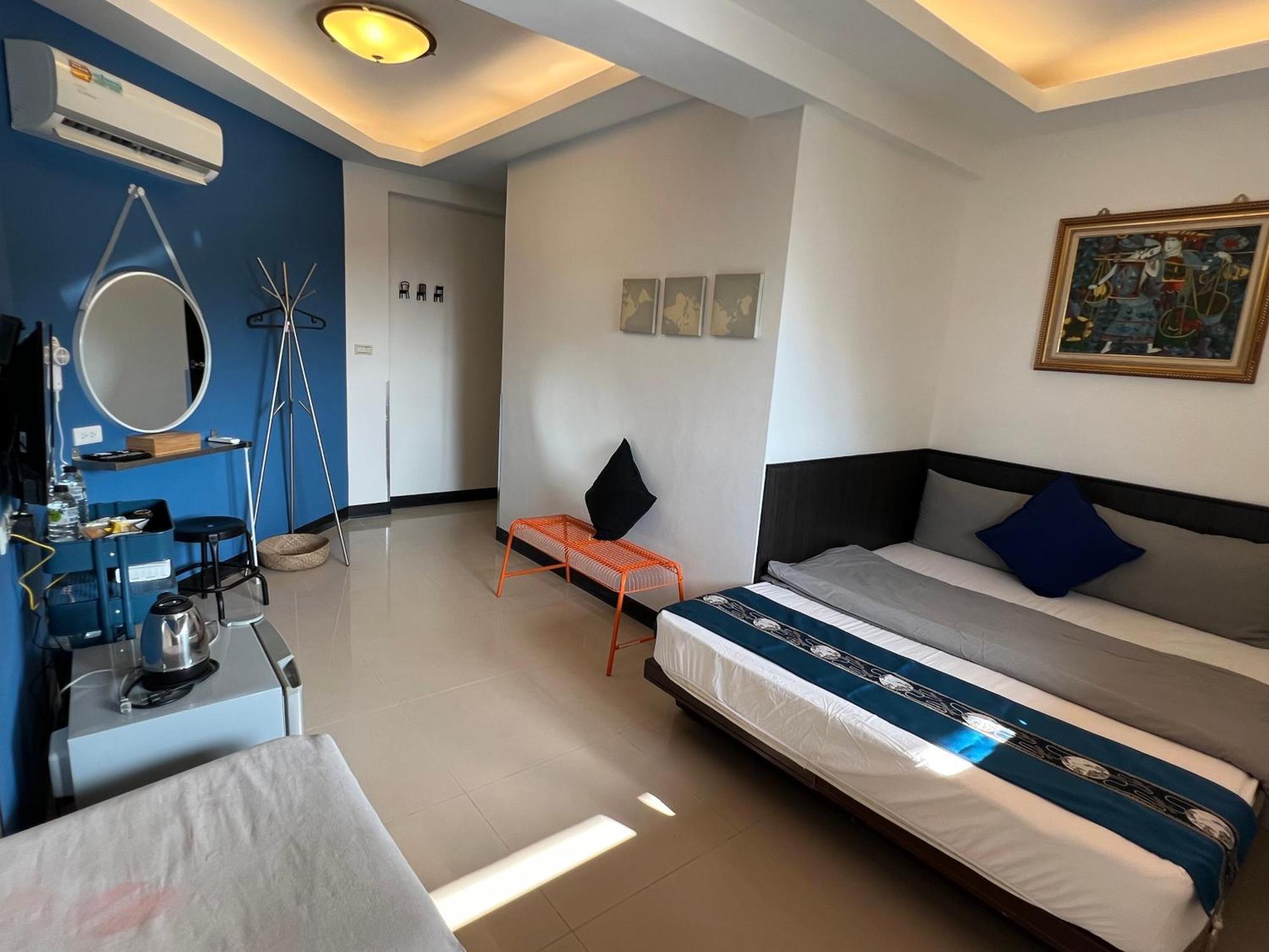 Ferienwohnung 九份御華山莊 12人包棟 Exterior foto