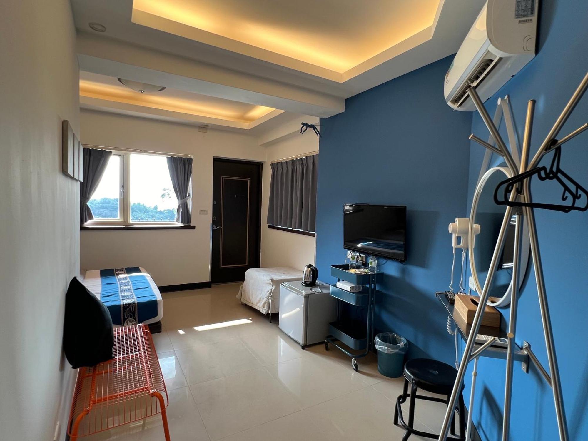 Ferienwohnung 九份御華山莊 12人包棟 Exterior foto